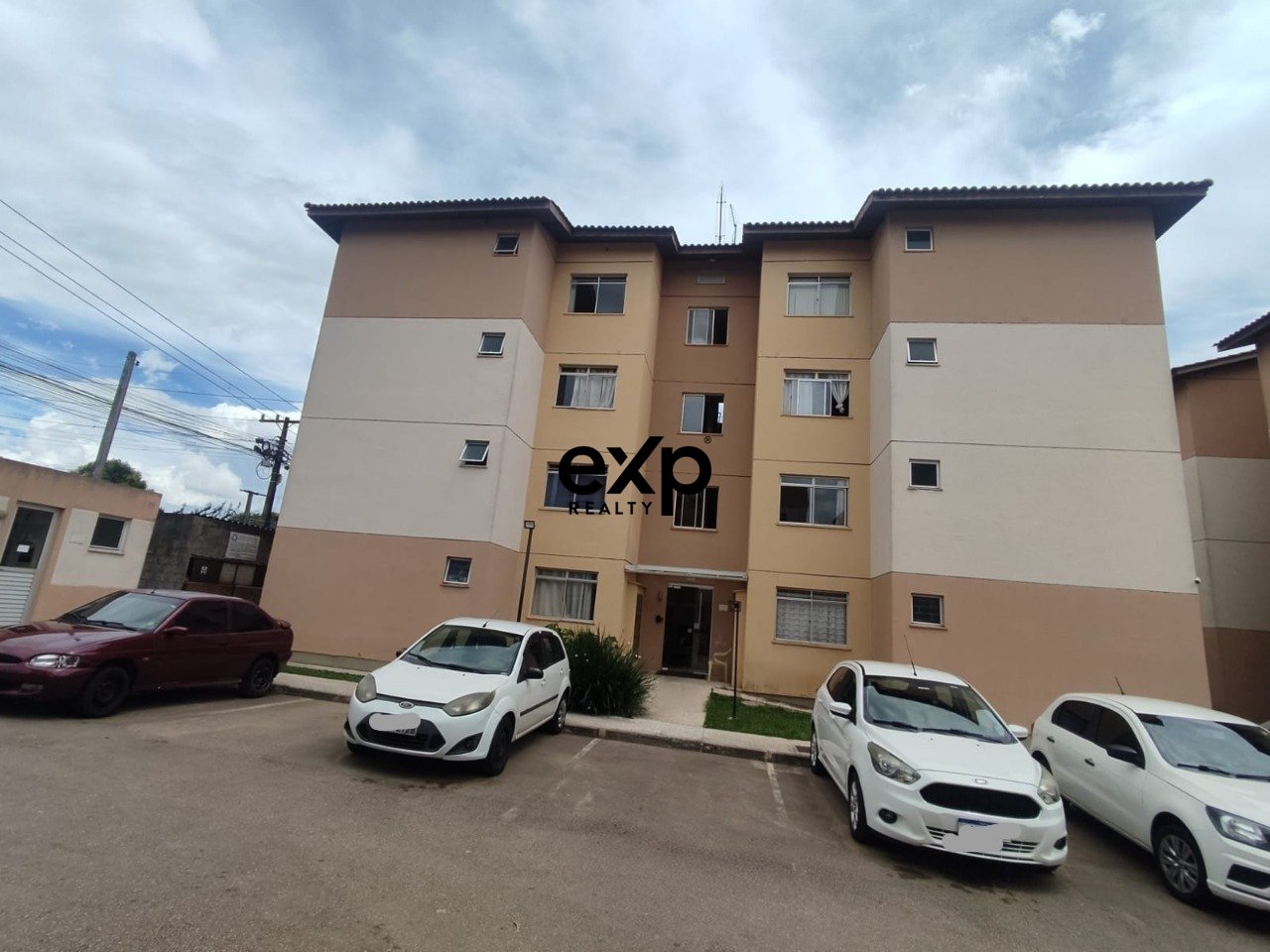 Apartamento à venda em Curitiba, Prof. Porthos Velozo 774 Parolin Curitiba 80220-390, 53 m²