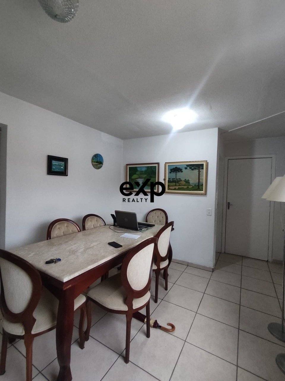 Apartamento à venda em Curitiba, Prof. Porthos Velozo 774 Parolin Curitiba 80220-390, 53 m²