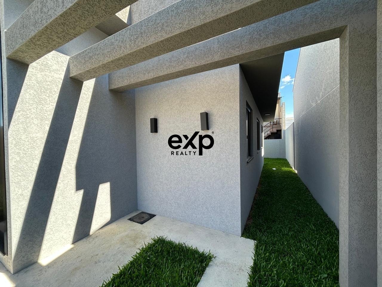 Imóvel com conceito Moderno