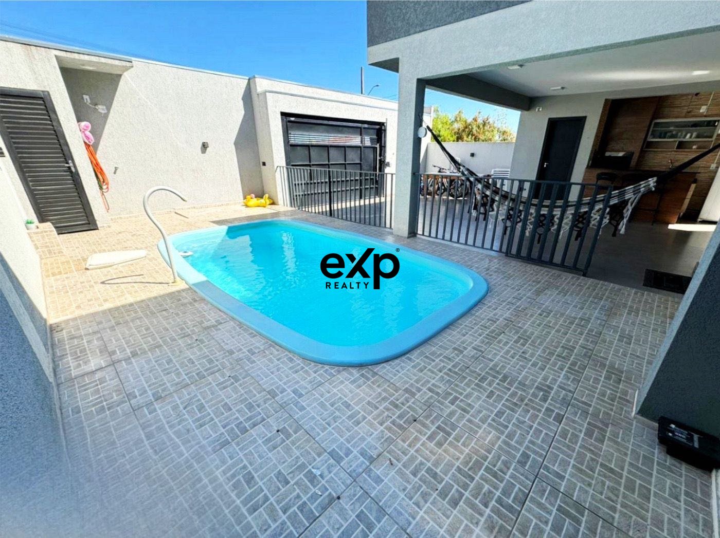 House for Rent in Jardim Eldorado 2