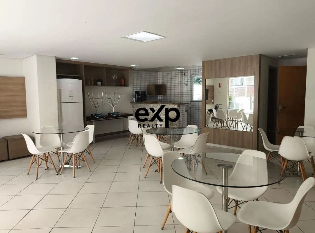 Apartamento à venda em Praia Grande, Paraguai 148 Guilhermina Praia Grande 11701-570, 80 m²