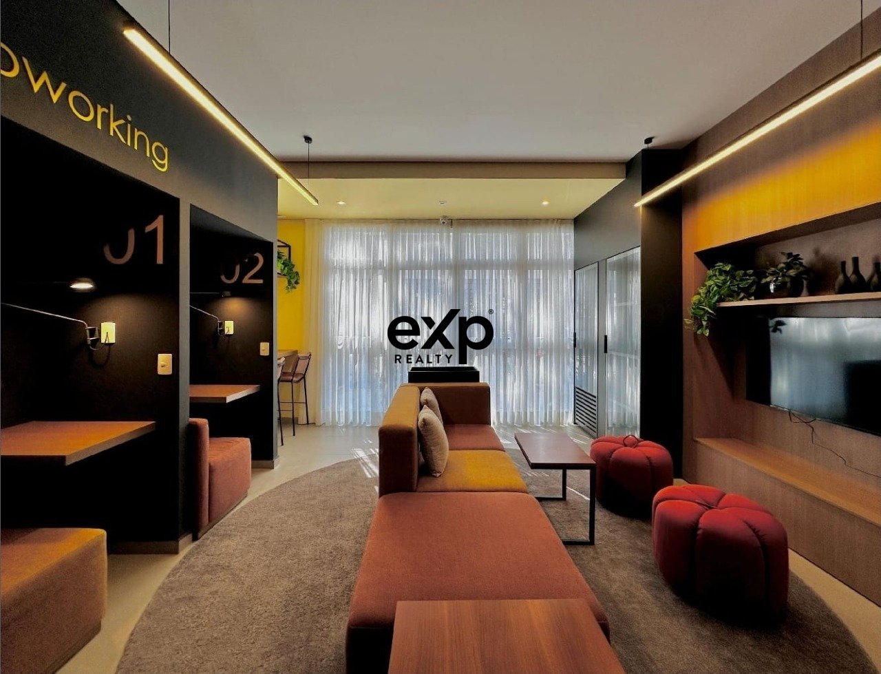 Studio à venda em São Paulo, José dos Santos Júnior 144 Campo Belo São Paulo 04609-010, 27 m²