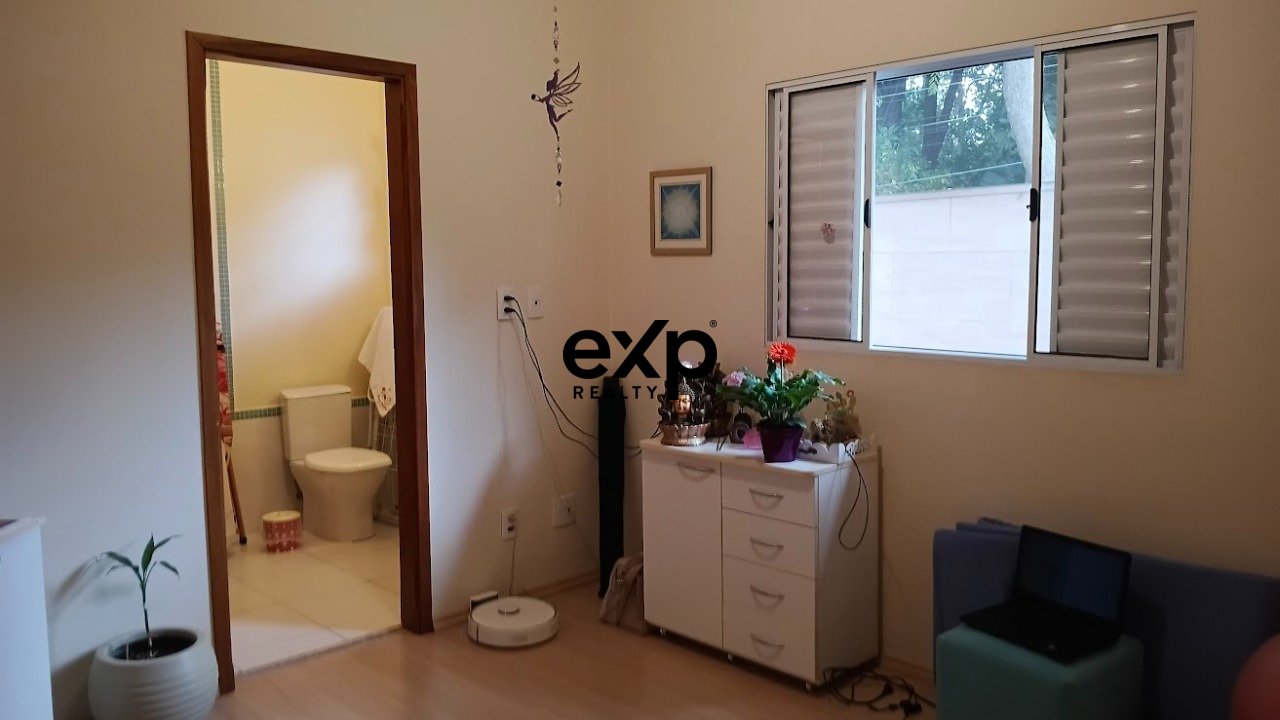 Condominium House for sale in Valinhos, Giusepe Agostinho Scarassati 143 São Marcos Valinhos 13270-000, 339 m²