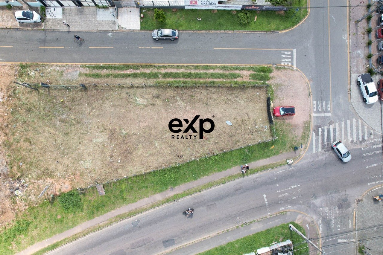 Terreno Comercial à venda em Fazenda Rio Grande, Brasil 2672 Nações Fazenda Rio Grande 83823-050, 563 m²