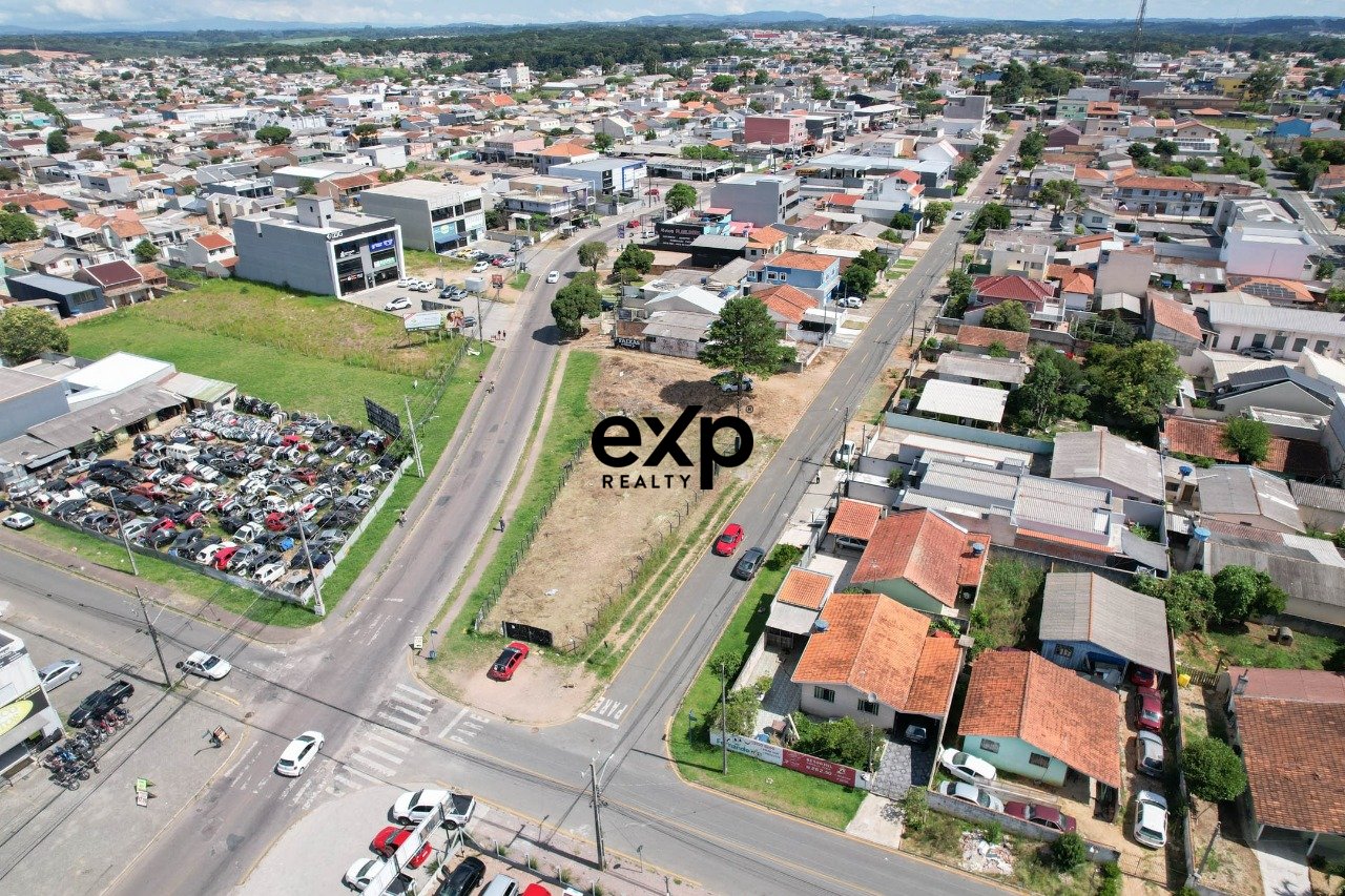 Commercial/Residential Land in Central Location - Av. Brasil 2