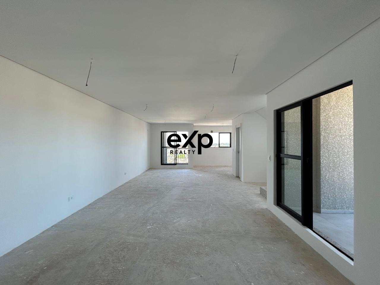 Cobertura Exclusiva à Venda em Campo Largo - Vista Panorâmica de Tirar o Fôlego