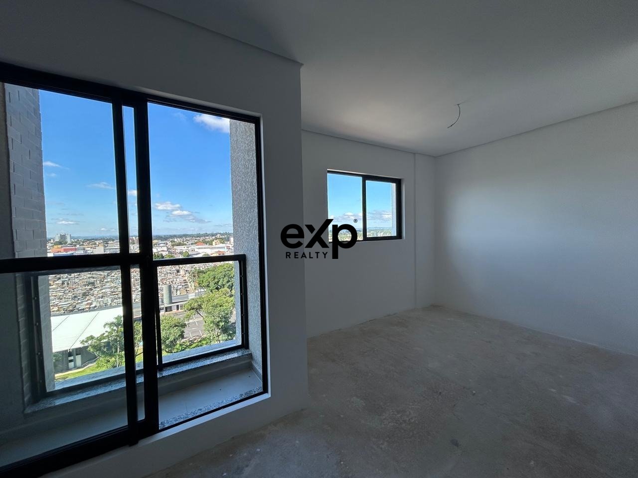 Cobertura Exclusiva à Venda em Campo Largo - Vista Panorâmica de Tirar o Fôlego