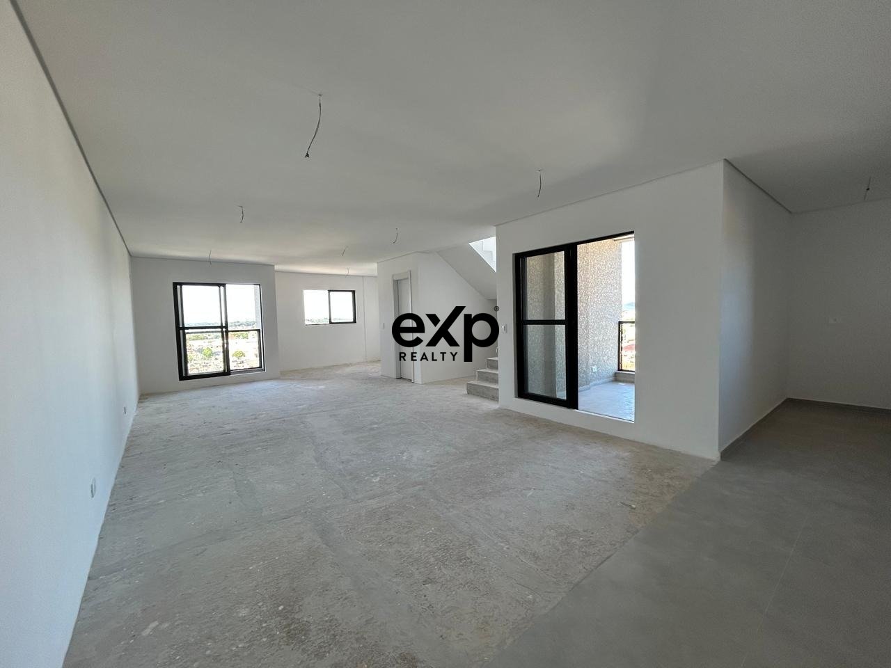 Cobertura Exclusiva à Venda em Campo Largo - Vista Panorâmica de Tirar o Fôlego