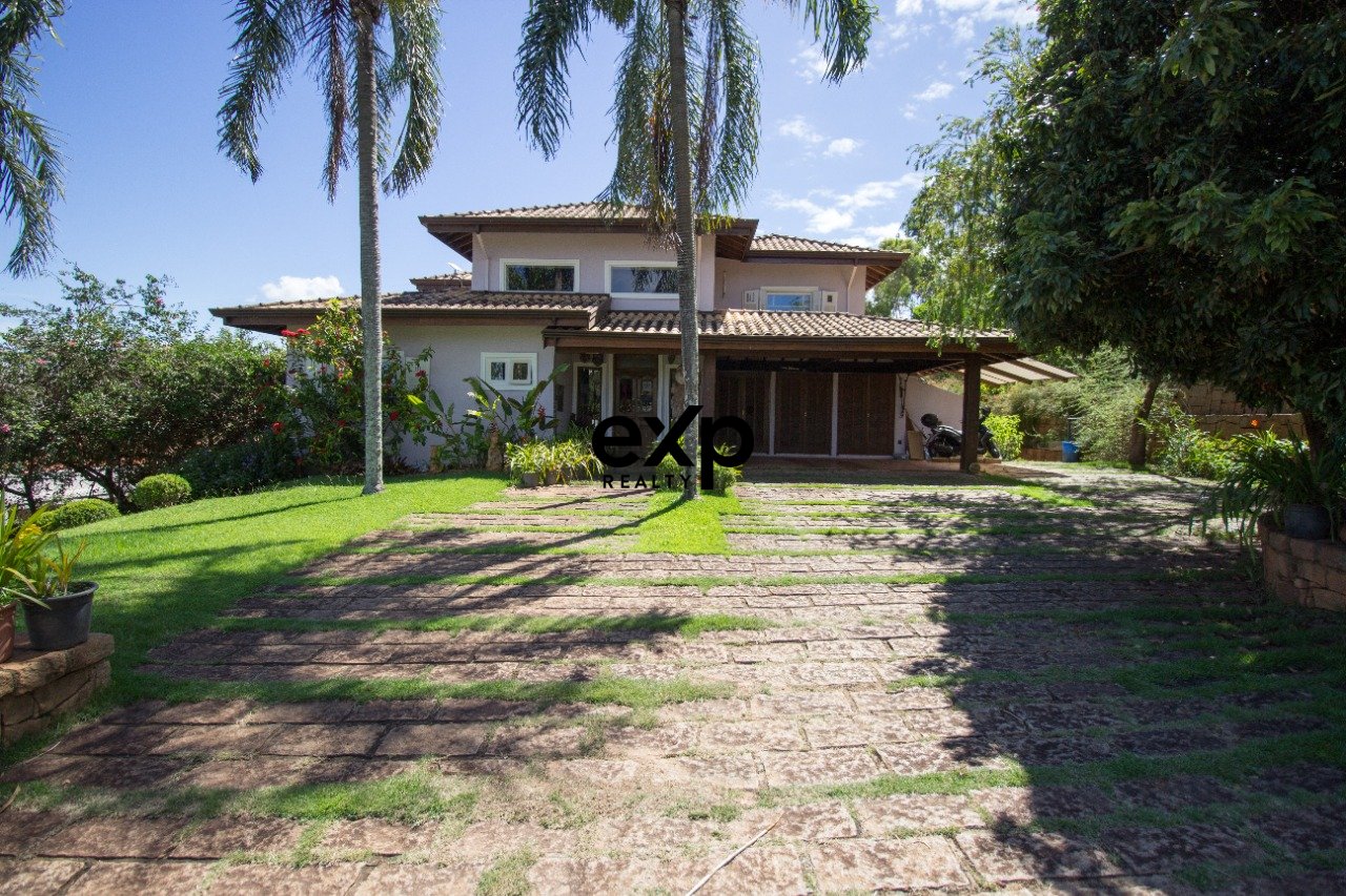 Casa em Condomínio à venda em Campinas, Prof. Dea Ehrhardt Carvalho, 605 - Casa 02 605 La Campagne Campinas 13101-664, 547 m²