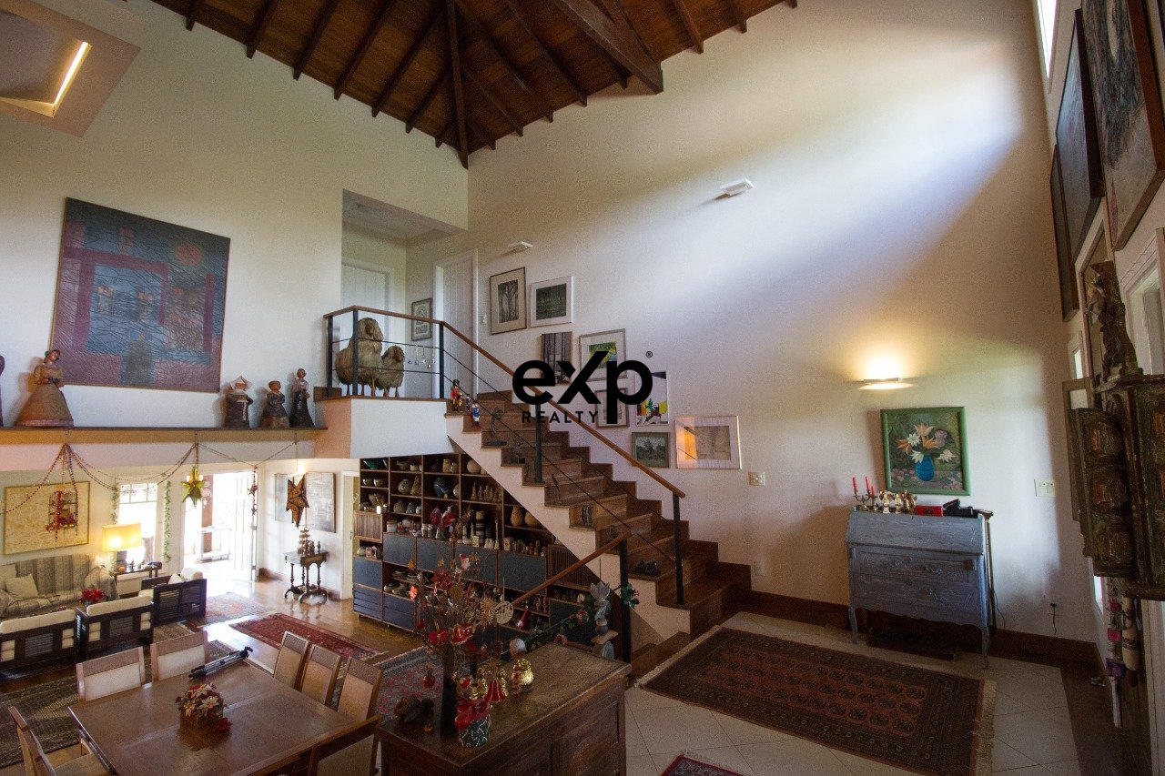 Casa em Condomínio à venda em Campinas, Prof. Dea Ehrhardt Carvalho, 605 - Casa 02 605 La Campagne Campinas 13101-664, 547 m²