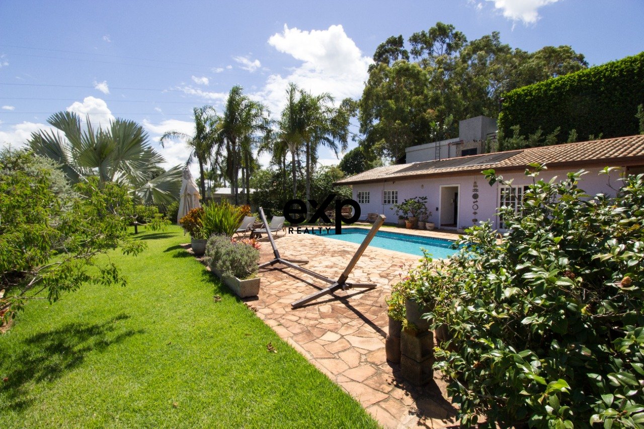 Casa em Condomínio à venda em Campinas, Prof. Dea Ehrhardt Carvalho, 605 - Casa 02 605 La Campagne Campinas 13101-664, 547 m²