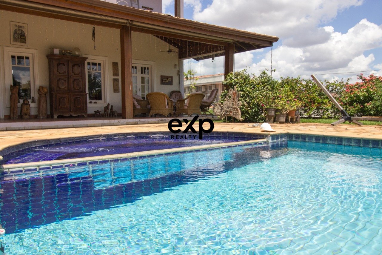 Casa em Condomínio à venda em Campinas, Prof. Dea Ehrhardt Carvalho, 605 - Casa 02 605 La Campagne Campinas 13101-664, 547 m²