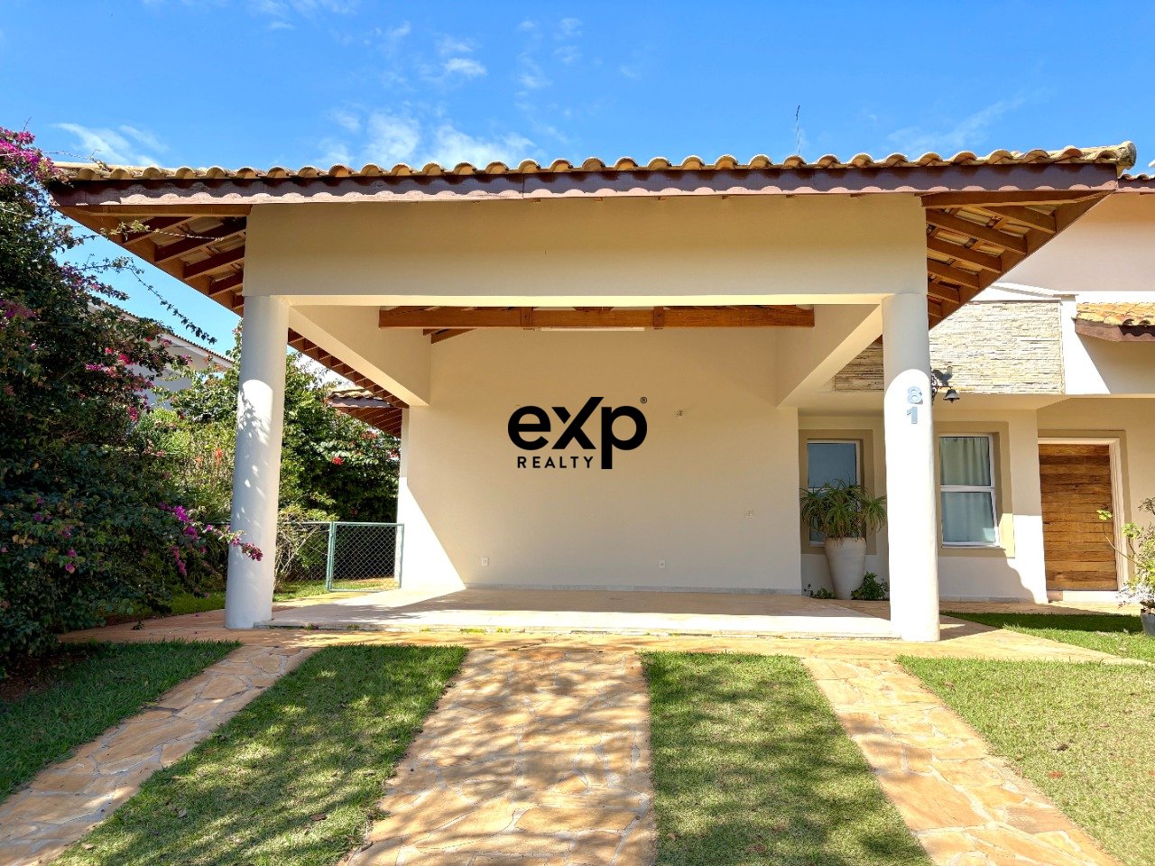 Casa em Condomínio à venda em Itatiba, Ypê 81 Condominio Village das Palmeiras Itatiba 13257-523, 1022 m²
