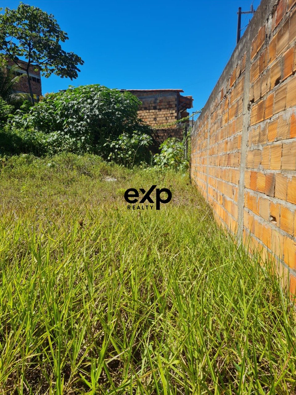 Terreno à venda em Cairu, Estrada do Zimbo 144 Centro Zimbo Cairu 45420-000, 1012 m²