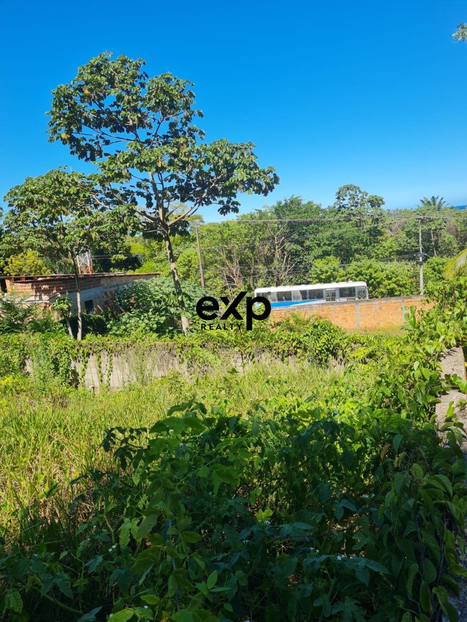 Terreno à venda em Cairu, Estrada do Zimbo 144 Centro Zimbo Cairu 45420-000, 1012 m²