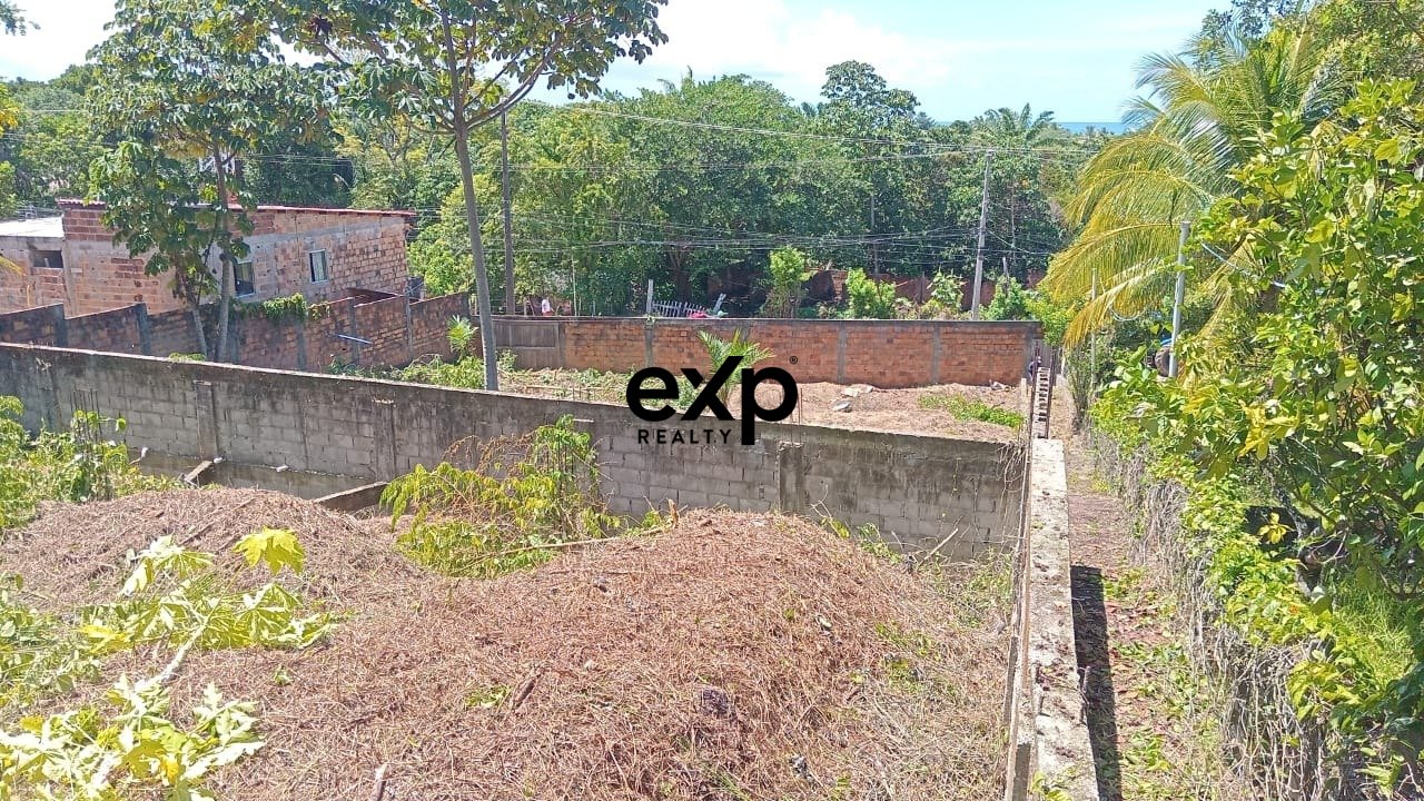 Terreno à venda em Cairu, Estrada do Zimbo 144 Centro Zimbo Cairu 45420-000, 1012 m²