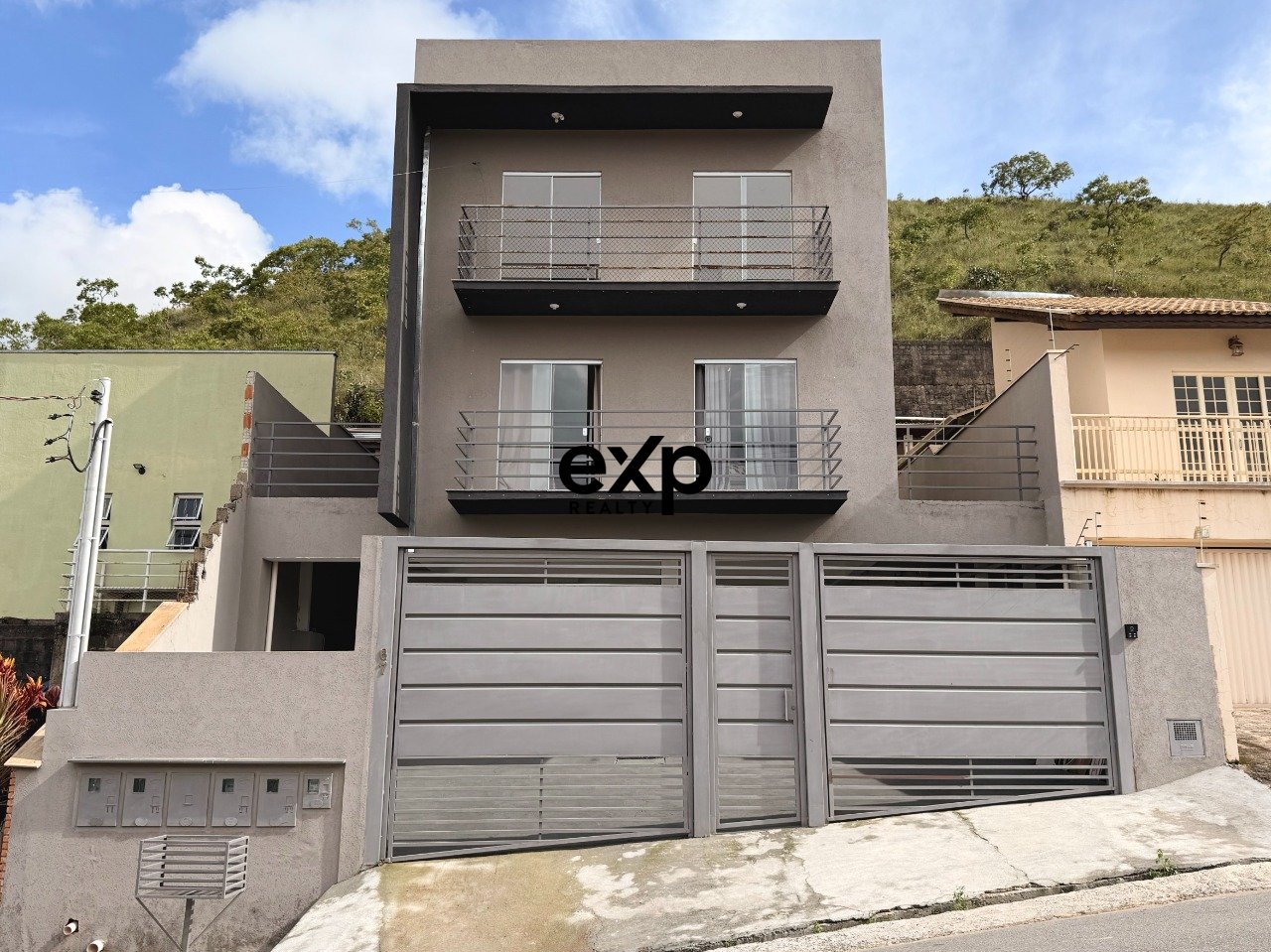 Apartamento à venda em Poços de Caldas, R. José Rabello 110 Jardim Vitória Poços de Caldas 37701-291, 150 m²