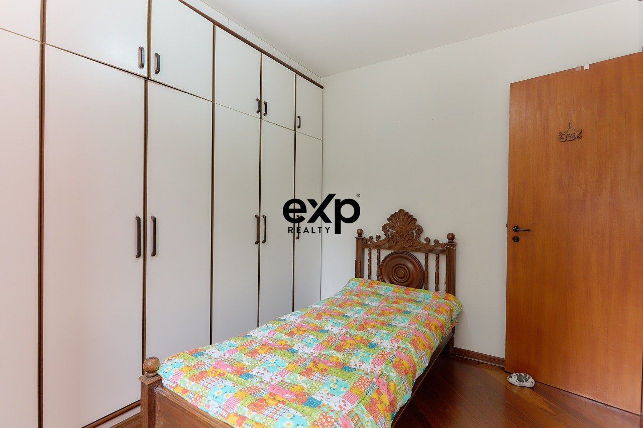Apartamento à venda em Curitiba, Palmeiras 315 Água Verde Curitiba 80620-110, 138 m²