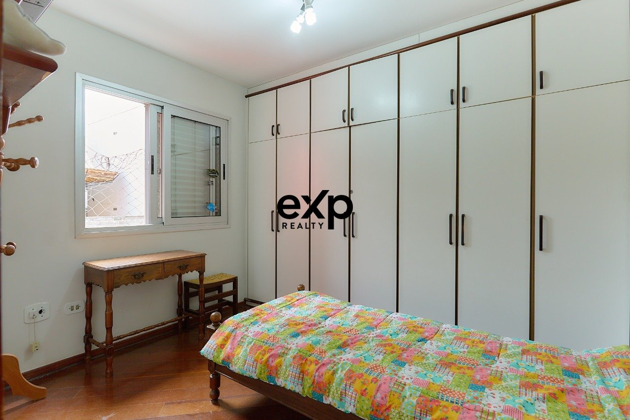 Apartamento à venda em Curitiba, Palmeiras 315 Água Verde Curitiba 80620-110, 138 m²