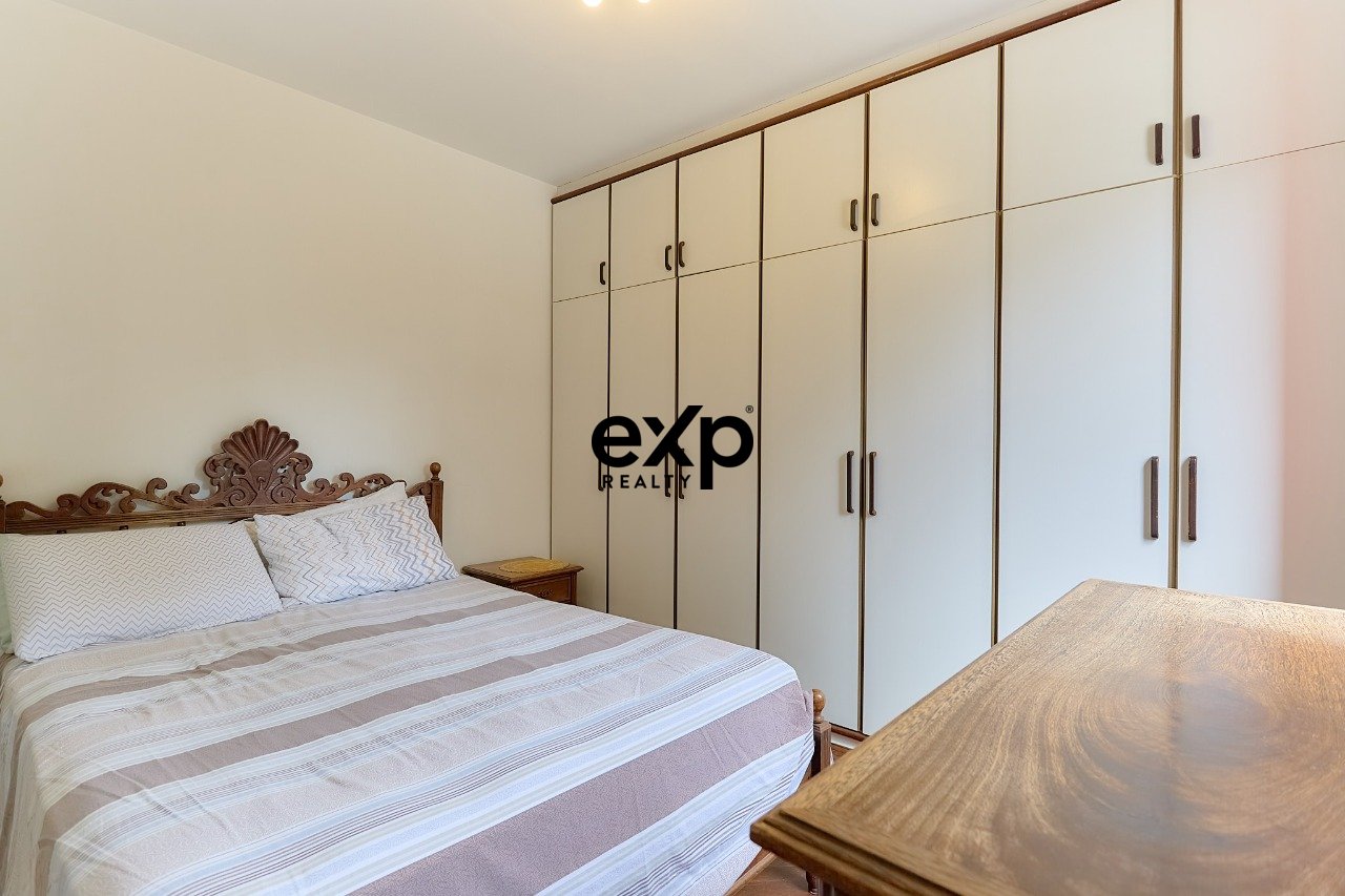 Apartamento à venda em Curitiba, Palmeiras 315 Água Verde Curitiba 80620-110, 138 m²