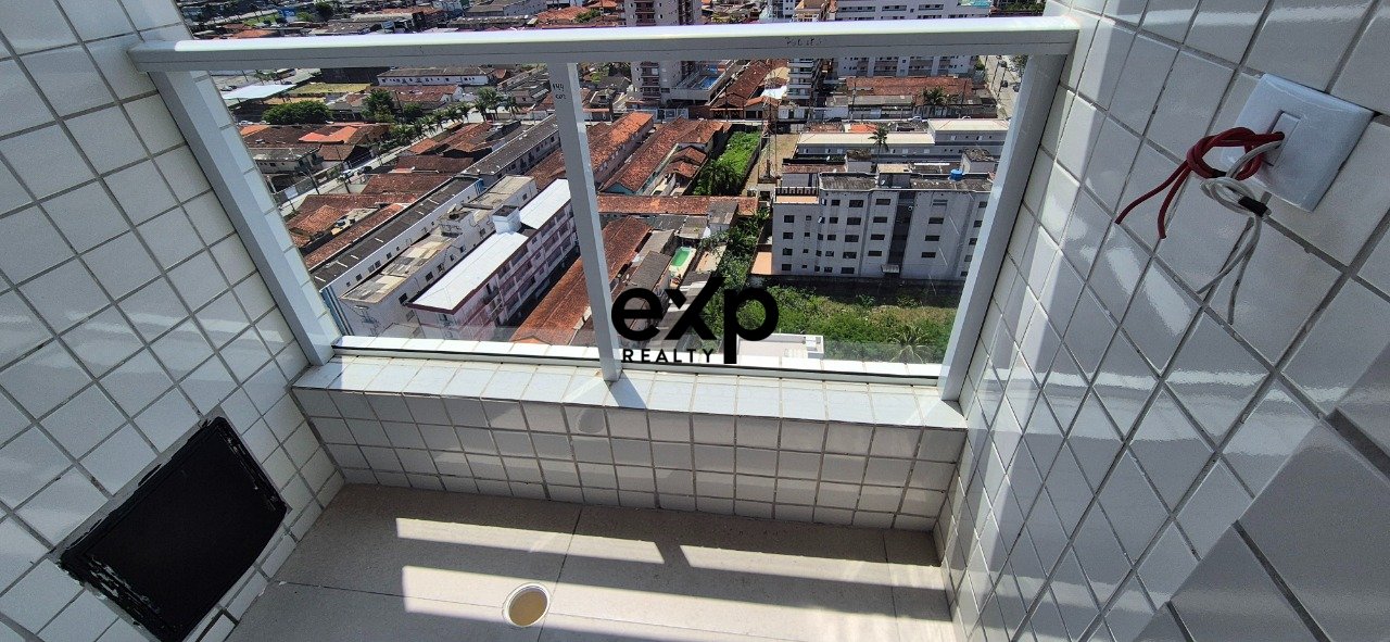 Apartamento à venda em Praia Grande, João Ramalho 486 Aviação Praia Grande 11703-530, 81 m²