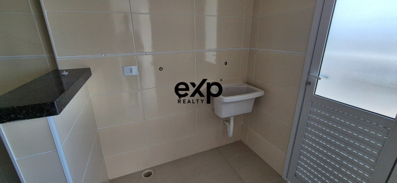 Apartamento à venda em Praia Grande, João Ramalho 486 Aviação Praia Grande 11703-530, 81 m²
