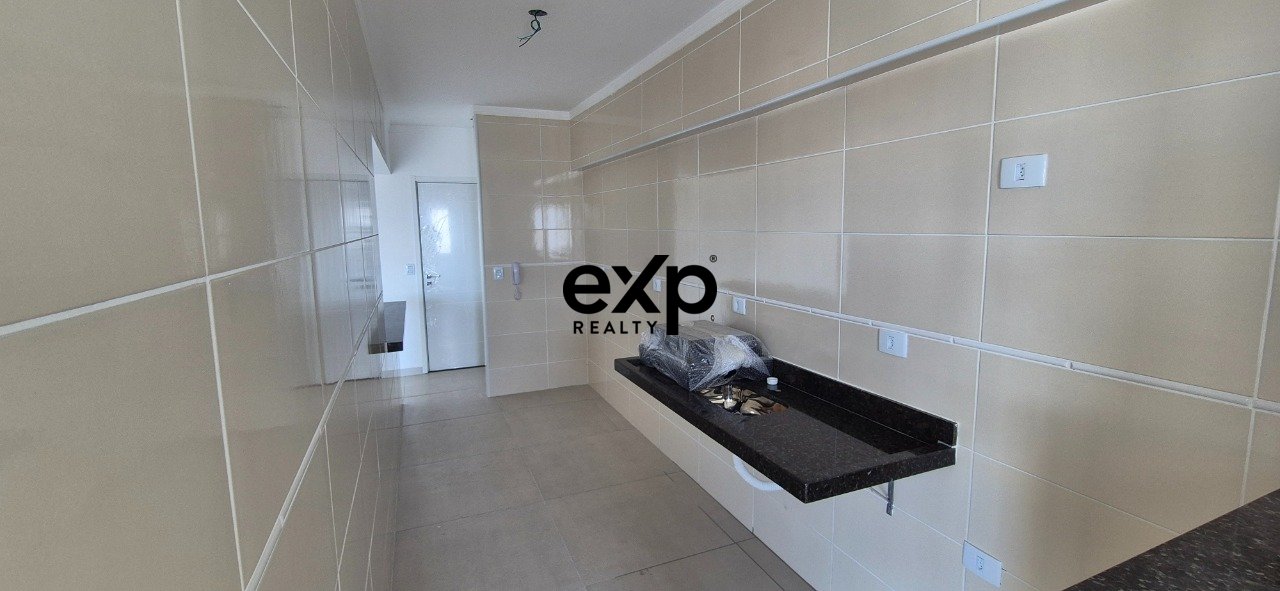 Apartamento à venda em Praia Grande, João Ramalho 486 Aviação Praia Grande 11703-530, 81 m²