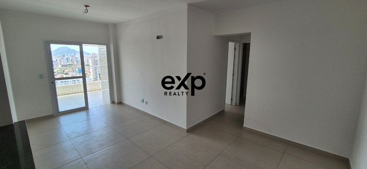 Apartamento à venda em Praia Grande, João Ramalho 486 Aviação Praia Grande 11703-530, 81 m²