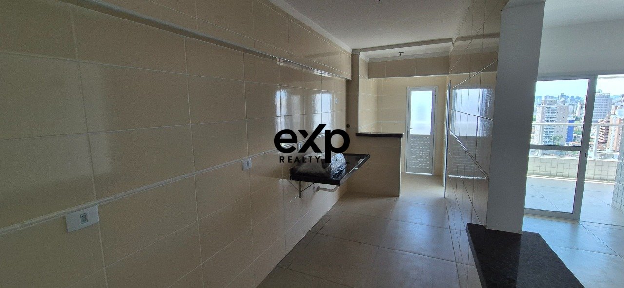 Apartamento à venda em Praia Grande, João Ramalho 486 Aviação Praia Grande 11703-530, 81 m²