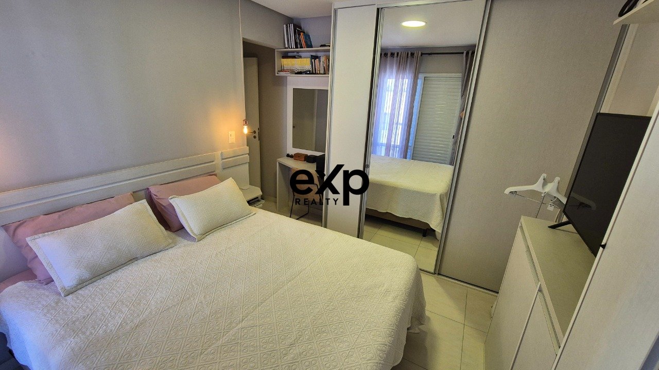 Apartamento à venda em Praia Grande, Carlos Martiniano A B 255 Aviação Praia Grande 11702-530, 92 m²
