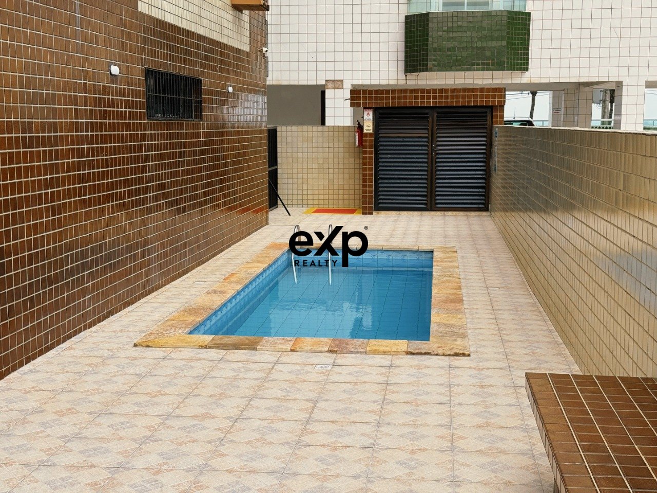 Apartment for sale in Praia Grande, José Demar Peres 61 Maracanã Praia Grande 11705-630, 80 m²