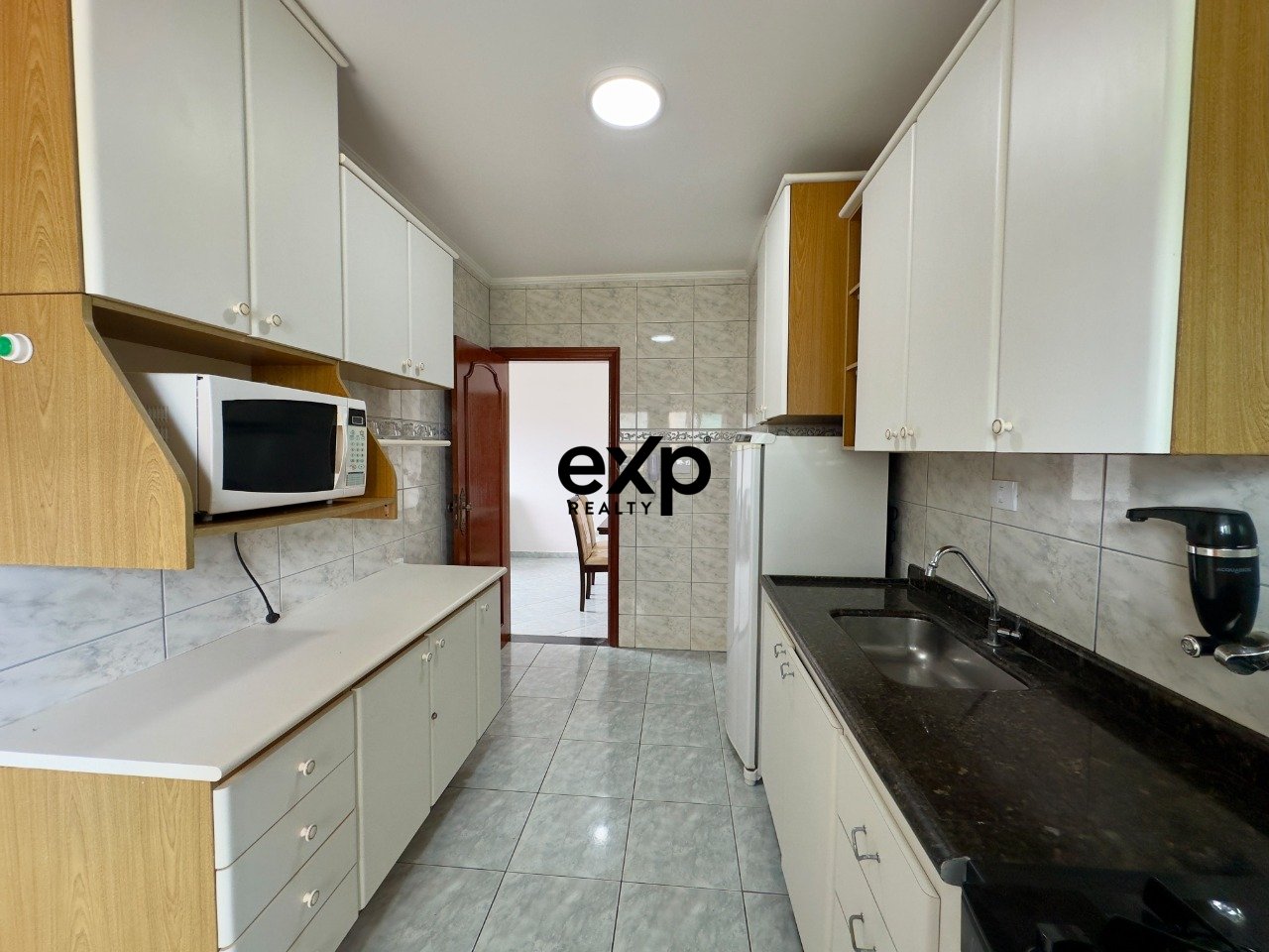 Apartment for sale in Praia Grande, José Demar Peres 61 Maracanã Praia Grande 11705-630, 80 m²