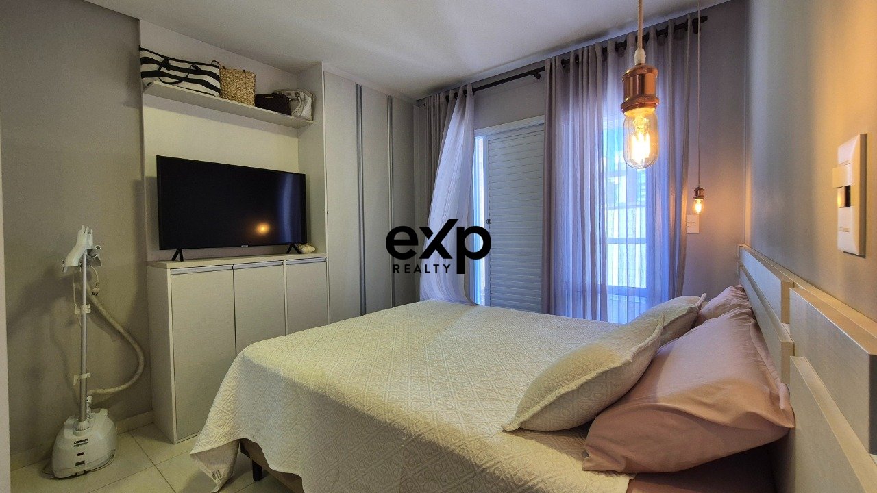 Apartamento à venda em Praia Grande, Carlos Martiniano A B 255 Aviação Praia Grande 11702-530, 92 m²