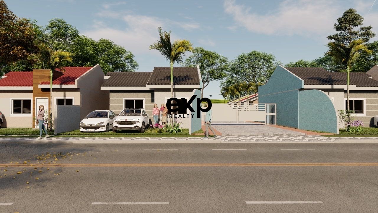 Casa em Condomínio à venda em Fernandes Pinheiro