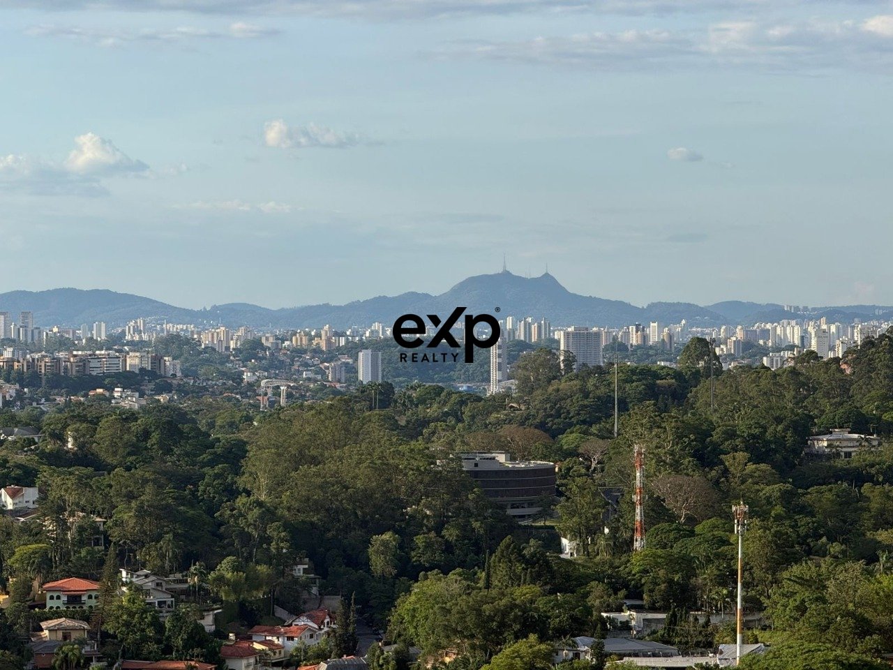 Apartamento à venda em São Paulo, Marginal do Rio Pinheiros 14500 Brooklin São Paulo 05703-010, 186 m²