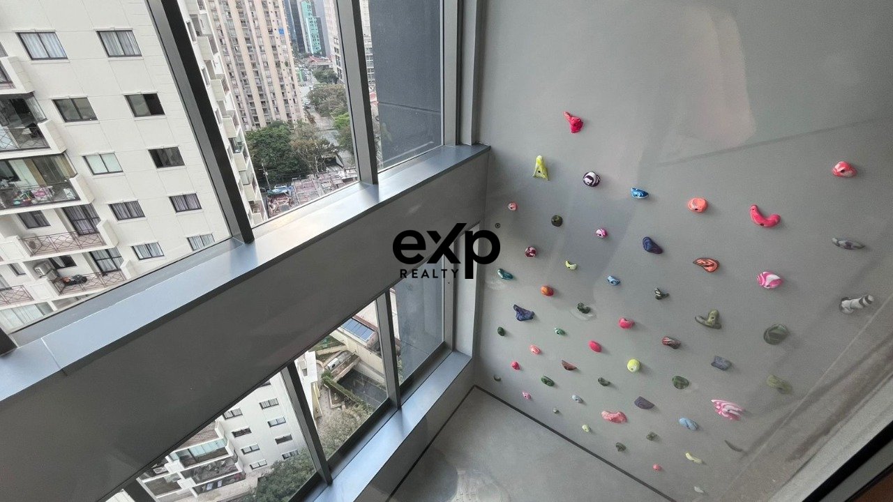 Studio for sale in São Paulo, Dr Cardoso de Melo 895 Vila Olimpia São Paulo 04548-003, 24 m²