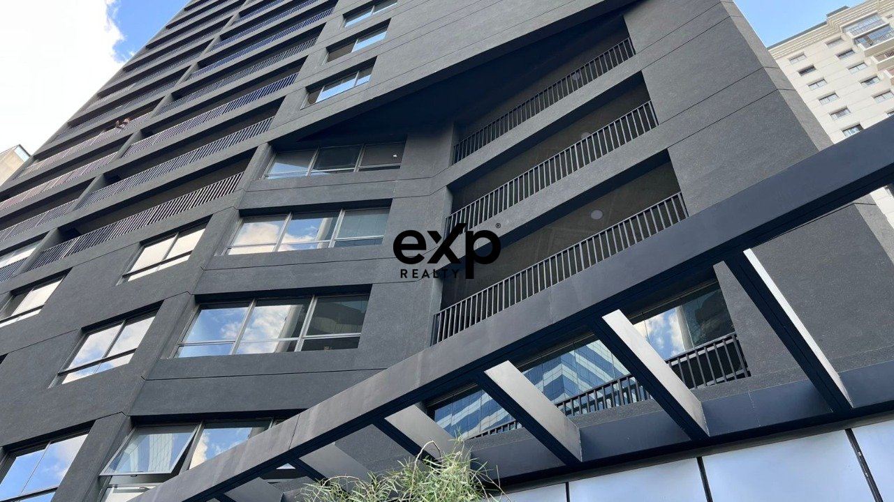 Studio for sale in São Paulo, Dr Cardoso de Melo 895 Vila Olimpia São Paulo 04548-003, 24 m²