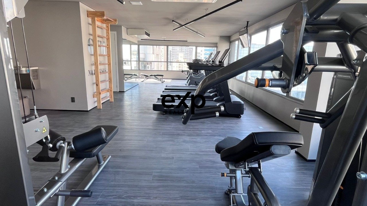 Studio for sale in São Paulo, Dr Cardoso de Melo 895 Vila Olimpia São Paulo 04548-003, 24 m²