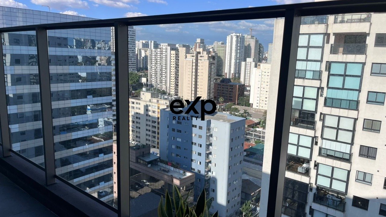 Studio for sale in São Paulo, Dr Cardoso de Melo 895 Vila Olimpia São Paulo 04548-003, 24 m²