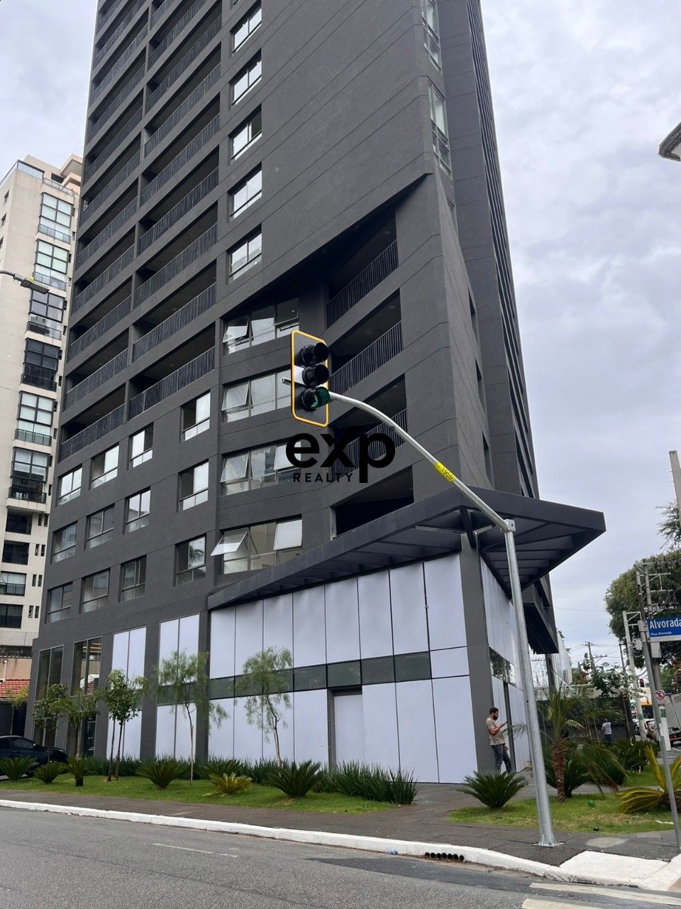 Studio à venda em São Paulo, Dr Cardoso de Melo 895 Vila Olimpia São Paulo 04548-003, 37 m²