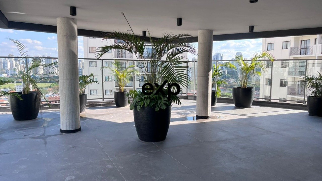 Studio for sale in São Paulo, Dr Cardoso de Melo 895 Vila Olimpia São Paulo 04548-003, 24 m²