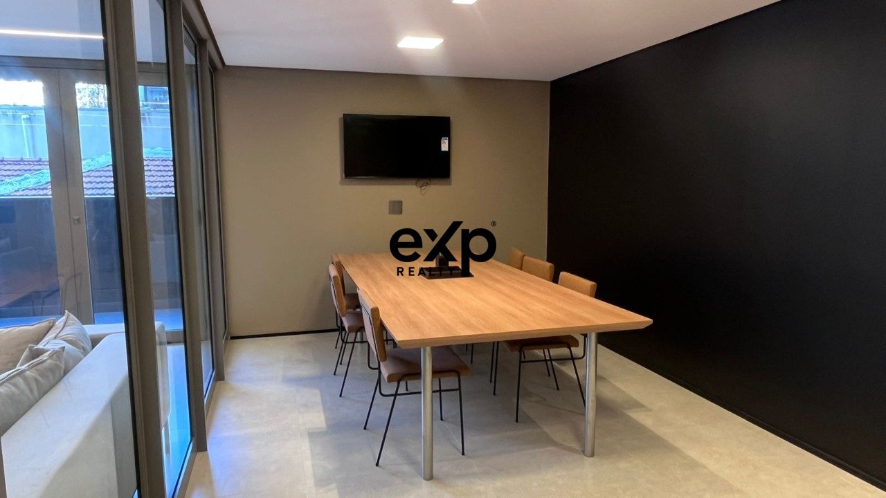 Studio for sale in São Paulo, Dr Cardoso de Melo 895 Vila Olimpia São Paulo 04548-003, 24 m²