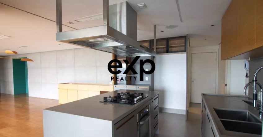 Apartamento à venda em São Paulo, Doutor José Áureo Bustamante 301 Jardim Morumbi São Paulo 04710-090, 250 m²