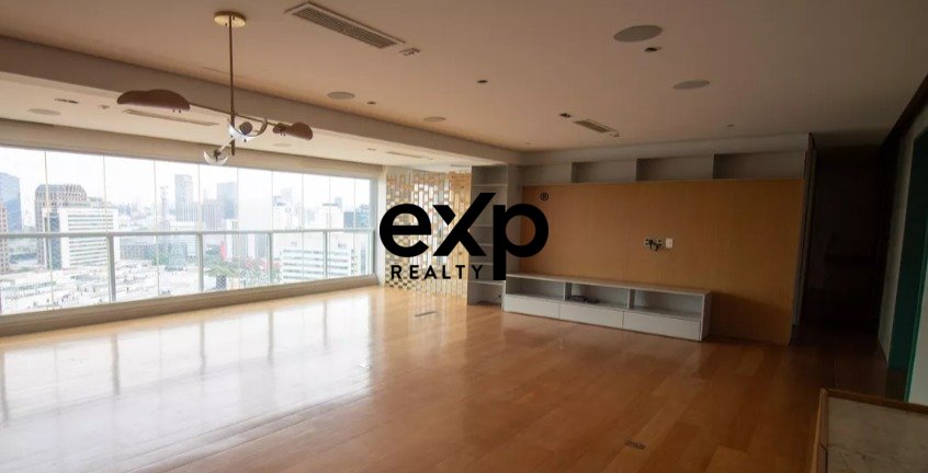 Apartamento à venda em São Paulo, Doutor José Áureo Bustamante 301 Jardim Morumbi São Paulo 04710-090, 250 m²
