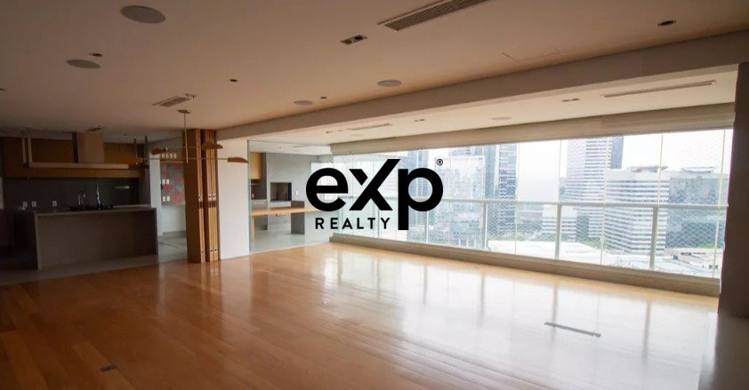 Apartamento à venda em São Paulo, Doutor José Áureo Bustamante 301 Jardim Morumbi São Paulo 04710-090, 250 m²