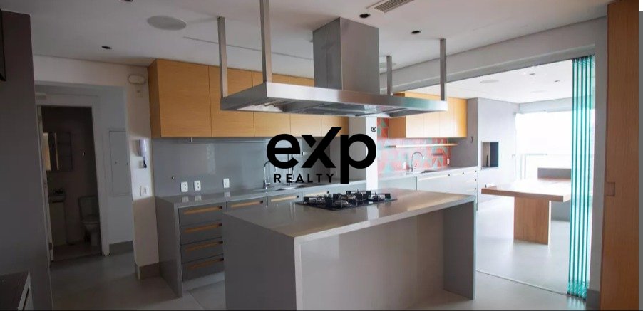 Apartamento à venda em São Paulo, Doutor José Áureo Bustamante 301 Jardim Morumbi São Paulo 04710-090, 250 m²