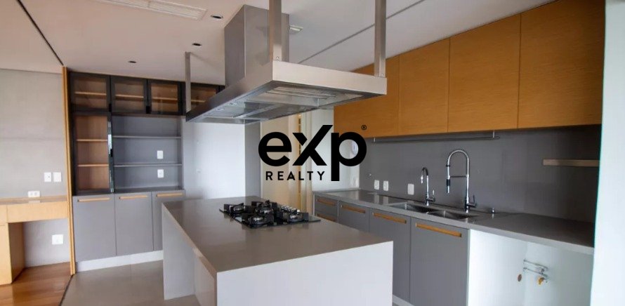 Apartamento à venda em São Paulo, Doutor José Áureo Bustamante 301 Jardim Morumbi São Paulo 04710-090, 250 m²