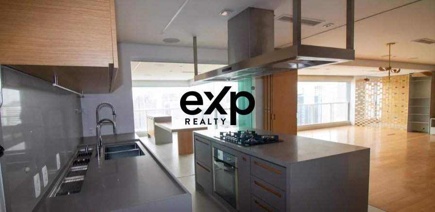 Apartamento à venda em São Paulo, Doutor José Áureo Bustamante 301 Jardim Morumbi São Paulo 04710-090, 250 m²