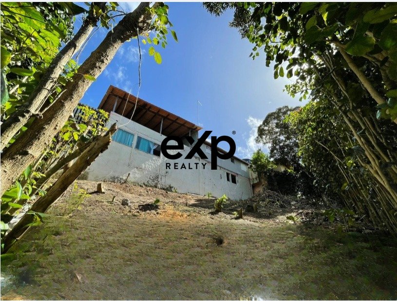 Terreno à venda em Cairu, Rua da Fonte Grande 144 Centro, Morro de São Paulo Cairu 45420-000, 217 m²