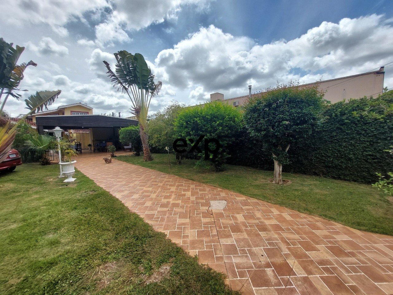 Casa com 197,25m² em terreno de 600m² no Jardim Morumbi em Atibaia - SP.